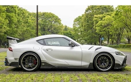 Toyota Supra, 2022 год, 5 300 000 рублей, 6 фотография