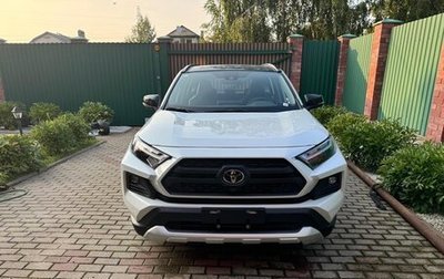 Toyota RAV4, 2024 год, 4 150 000 рублей, 1 фотография