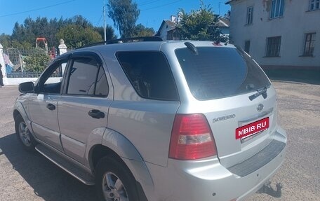 KIA Sorento IV, 2007 год, 814 000 рублей, 1 фотография