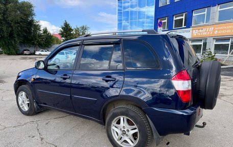 Chery Tiggo (T11), 2007 год, 385 000 рублей, 5 фотография