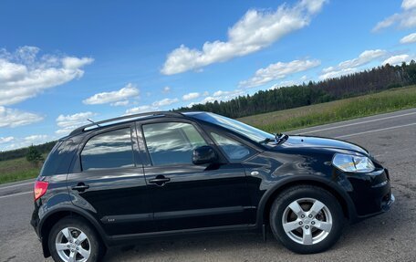 Suzuki SX4 II рестайлинг, 2010 год, 1 200 000 рублей, 2 фотография