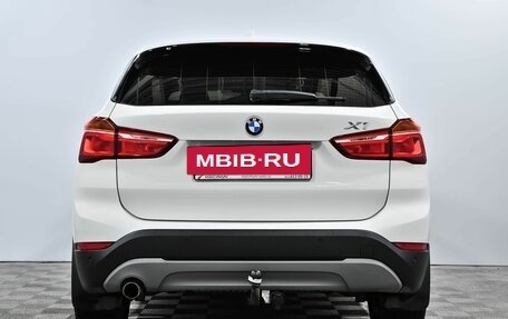 BMW X1, 2016 год, 2 050 000 рублей, 5 фотография