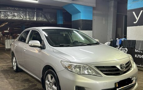 Toyota Corolla, 2011 год, 1 500 000 рублей, 3 фотография