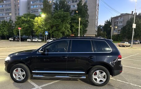 Volkswagen Touareg III, 2008 год, 1 500 000 рублей, 7 фотография