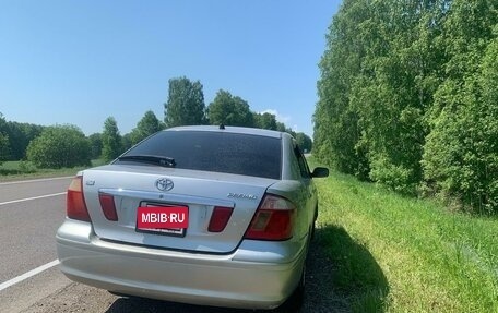 Toyota Premio, 2003 год, 690 000 рублей, 2 фотография