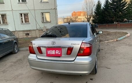 Toyota Premio, 2003 год, 690 000 рублей, 3 фотография