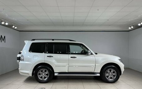 Mitsubishi Pajero IV, 2020 год, 3 997 000 рублей, 5 фотография