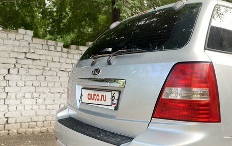 KIA Sorento IV, 2007 год, 950 000 рублей, 5 фотография