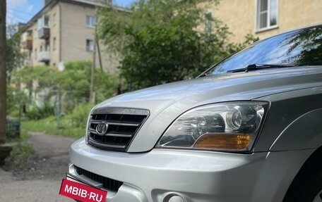 KIA Sorento IV, 2007 год, 950 000 рублей, 7 фотография