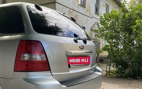 KIA Sorento IV, 2007 год, 950 000 рублей, 6 фотография