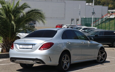 Mercedes-Benz C-Класс, 2014 год, 2 380 000 рублей, 2 фотография