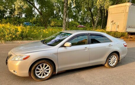 Toyota Camry, 2006 год, 970 000 рублей, 5 фотография