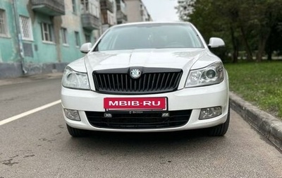 Skoda Octavia, 2012 год, 850 000 рублей, 1 фотография