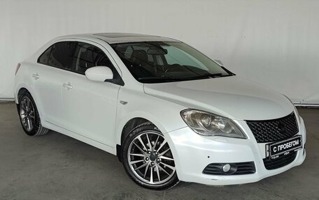 Suzuki Kizashi, 2011 год, 987 000 рублей, 3 фотография