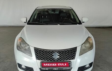 Suzuki Kizashi, 2011 год, 987 000 рублей, 2 фотография