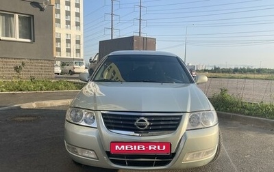 Nissan Almera Classic, 2007 год, 550 000 рублей, 1 фотография