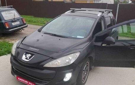 Peugeot 308 II, 2009 год, 365 000 рублей, 2 фотография