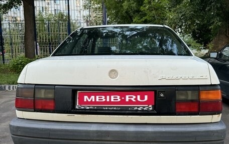 Volkswagen Passat B3, 1989 год, 139 000 рублей, 1 фотография