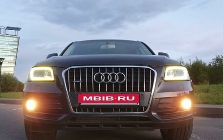 Audi Q5, 2012 год, 1 899 000 рублей, 3 фотография