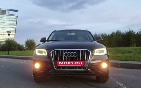 Audi Q5, 2012 год, 1 899 000 рублей, 4 фотография