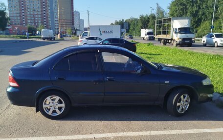 Nissan Almera Classic, 2007 год, 550 000 рублей, 2 фотография