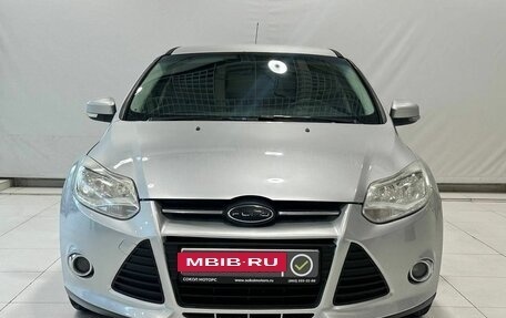 Ford Focus III, 2011 год, 799 900 рублей, 3 фотография