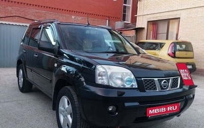 Nissan X-Trail, 2006 год, 900 000 рублей, 1 фотография