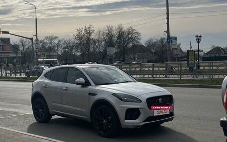 Jaguar E-Pace, 2019 год, 3 100 000 рублей, 6 фотография