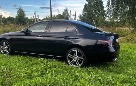 Mercedes-Benz E-Класс, 2016 год, 2 969 000 рублей, 5 фотография