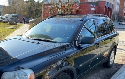 Volvo XC90 II рестайлинг, 2006 год, 850 000 рублей, 1 фотография