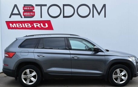 Skoda Kodiaq I, 2021 год, 2 565 000 рублей, 4 фотография