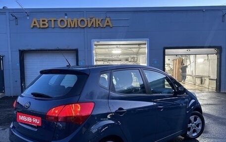 KIA Venga I, 2012 год, 1 250 000 рублей, 3 фотография