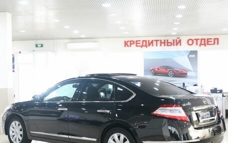 Nissan Teana, 2012 год, 899 000 рублей, 4 фотография