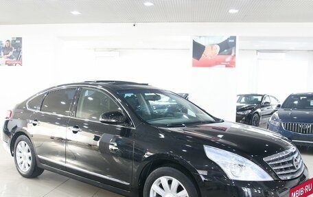 Nissan Teana, 2012 год, 899 000 рублей, 3 фотография