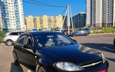 Chevrolet Lacetti, 2008 год, 350 000 рублей, 3 фотография