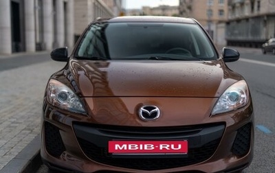 Mazda 3, 2011 год, 1 190 000 рублей, 1 фотография