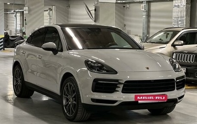 Porsche Cayenne III, 2020 год, 9 750 000 рублей, 1 фотография