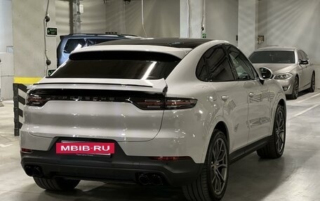 Porsche Cayenne III, 2020 год, 9 750 000 рублей, 6 фотография