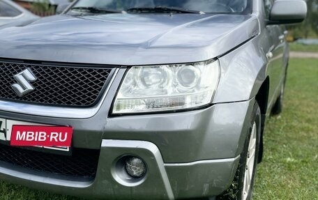 Suzuki Grand Vitara, 2007 год, 1 050 000 рублей, 1 фотография