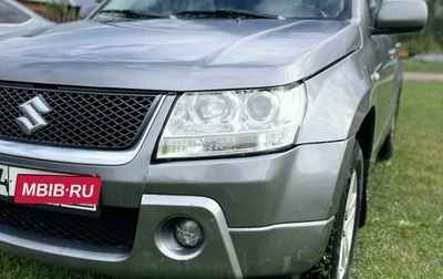 Suzuki Grand Vitara, 2007 год, 1 050 000 рублей, 1 фотография