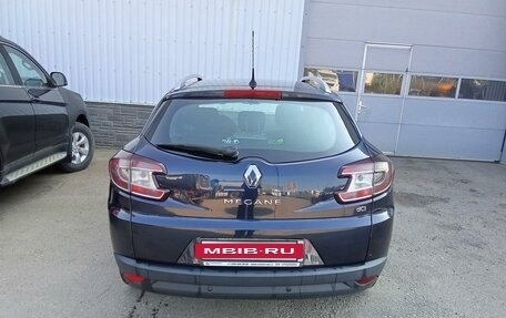 Renault Megane III, 2009 год, 750 000 рублей, 3 фотография