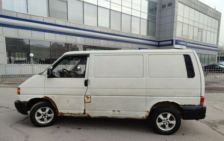 Volkswagen Transporter T4, 1996 год, 435 000 рублей, 4 фотография