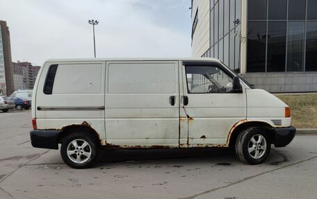 Volkswagen Transporter T4, 1996 год, 435 000 рублей, 3 фотография