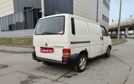 Volkswagen Transporter T4, 1996 год, 435 000 рублей, 5 фотография