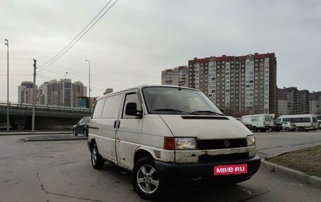 Volkswagen Transporter T4, 1996 год, 435 000 рублей, 2 фотография