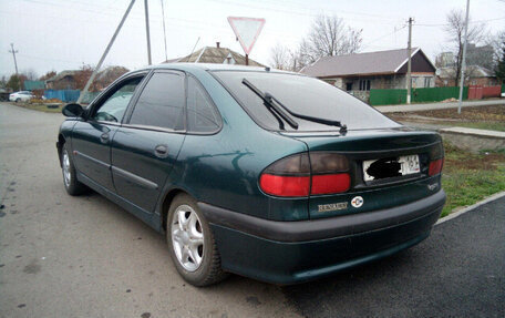 Renault Laguna II, 1997 год, 280 000 рублей, 2 фотография