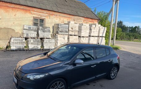 Renault Megane III, 2010 год, 725 000 рублей, 2 фотография