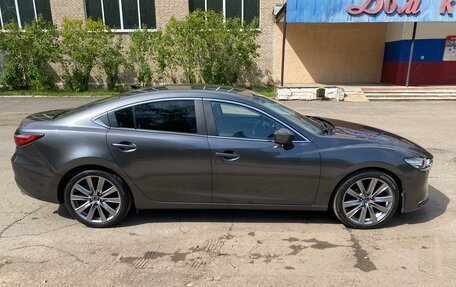 Mazda 6, 2019 год, 2 799 000 рублей, 4 фотография