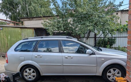 Chevrolet Lacetti, 2004 год, 770 000 рублей, 2 фотография