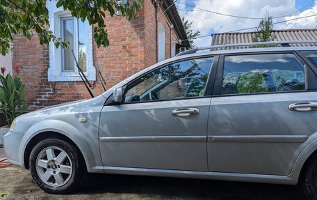 Chevrolet Lacetti, 2004 год, 770 000 рублей, 4 фотография